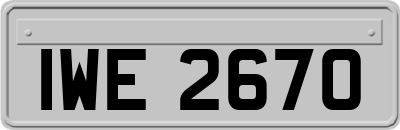 IWE2670
