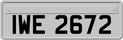 IWE2672