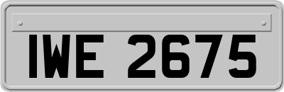 IWE2675