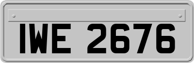 IWE2676