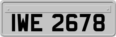 IWE2678