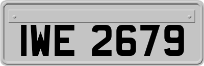 IWE2679