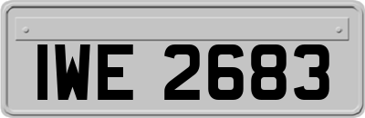 IWE2683