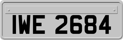 IWE2684