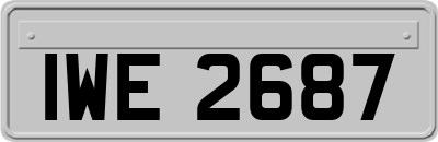 IWE2687
