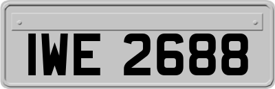 IWE2688