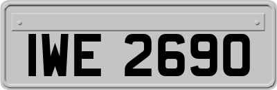 IWE2690
