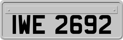 IWE2692