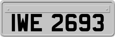 IWE2693