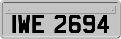IWE2694