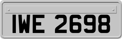 IWE2698