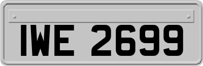 IWE2699