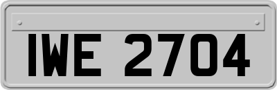 IWE2704