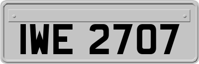 IWE2707