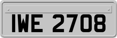IWE2708