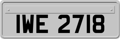 IWE2718