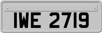 IWE2719