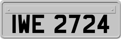 IWE2724