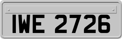 IWE2726