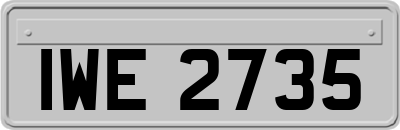 IWE2735