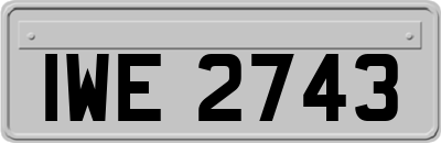 IWE2743