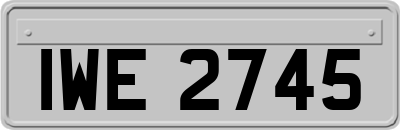 IWE2745