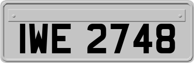 IWE2748
