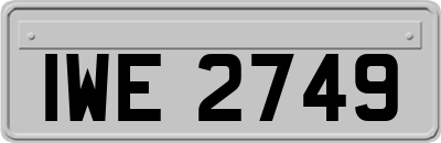 IWE2749