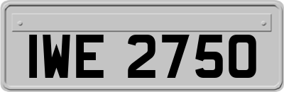 IWE2750