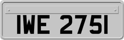 IWE2751
