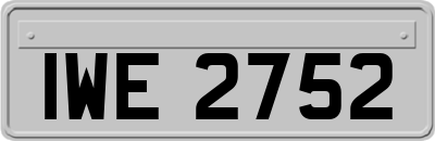 IWE2752