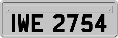 IWE2754