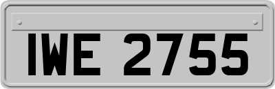 IWE2755