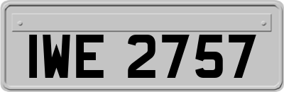 IWE2757