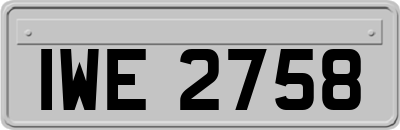 IWE2758