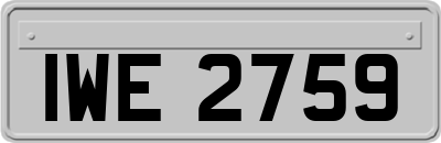 IWE2759
