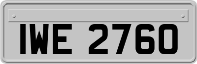 IWE2760