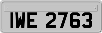 IWE2763