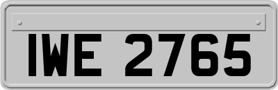 IWE2765