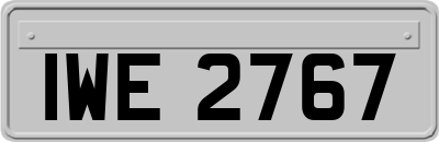 IWE2767