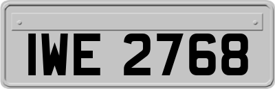 IWE2768