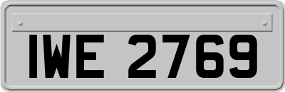 IWE2769