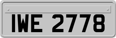 IWE2778