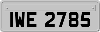 IWE2785