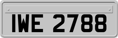 IWE2788