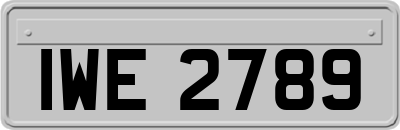 IWE2789