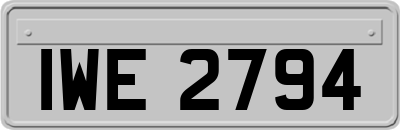IWE2794