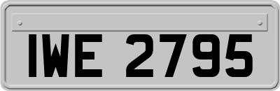 IWE2795
