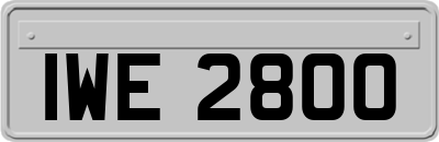 IWE2800