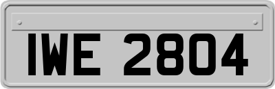 IWE2804